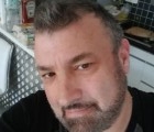 Встретьте Мужчинa : David, 51 лет до Франция  Bourg Saint Andéol